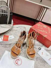 Picture of Christian Shoes _SKUCLsz35-4012CM2CGDT04363239